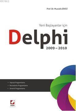 Delphi 2009 2010