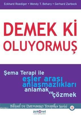 Demek Ki Oluyormuş