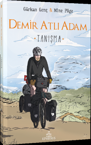 Demir Atlı Adam 1: Tanışma