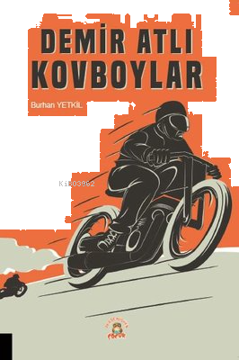 Demir Atlı Kovboylar