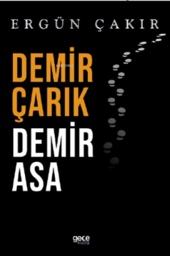 Demir Çarık Demir Asa