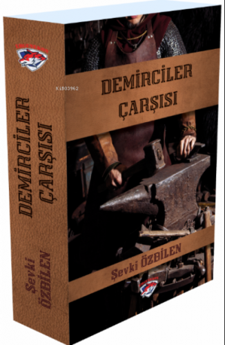 Demirciler Çarşısı