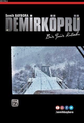 Demirköprü - Bir Şiir Kitabı