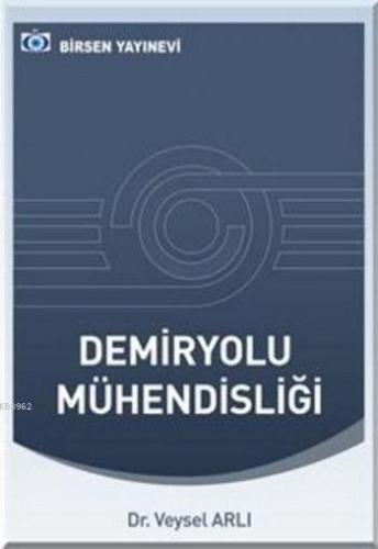 Demiryolu Mühendisliği