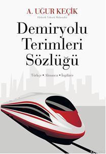 Demiryolu Terimleri Sözlüğü