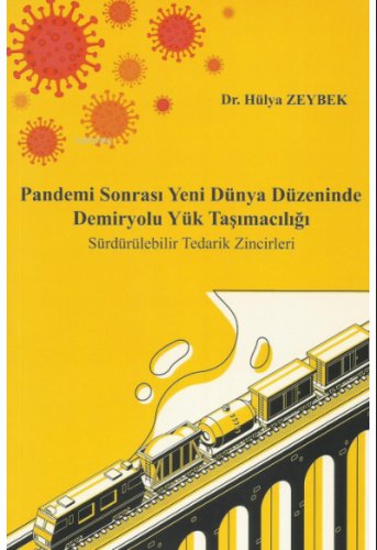 Demiryolu Yük Taşımacılığı