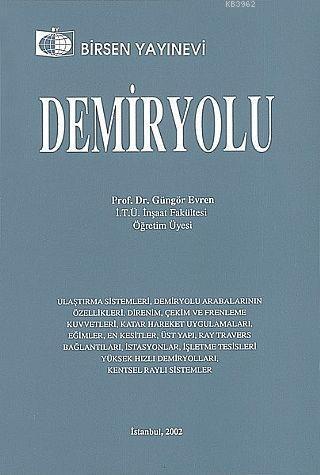 Demiryolu