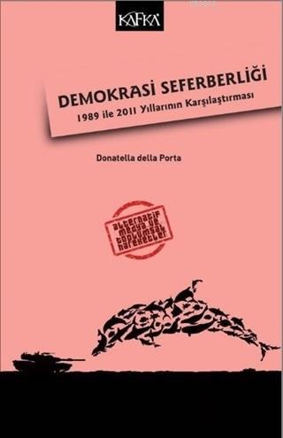 Demokrasi Seferberliği