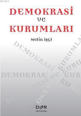 Demokrasi ve Kurumları