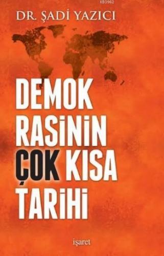 Demokrasinin Çok Kısa Tarihi