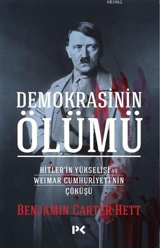 Demokrasinin Ölümü