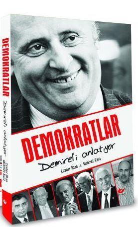 Demokratlar Demirel'i Anlatıyor- 7051