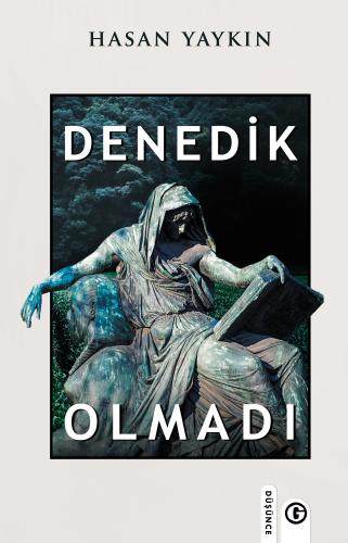 Denedik Olmadı