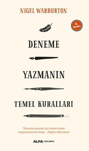 Deneme Yazmanın Temel Kuralları