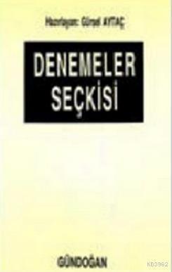 Denemeler Seçkisi