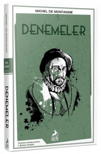 Denemeler