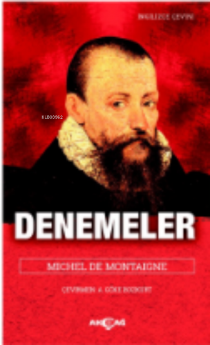 Denemeler