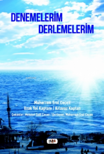 Denemelerim- Derlemelerim