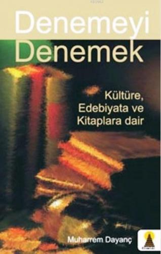 Denemeyi Denemek