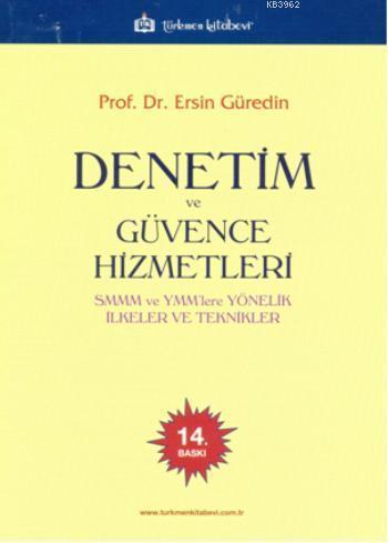 Denetim ve Güvence Hizmetleri