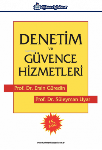 Denetim ve Güvence Hizmetleri