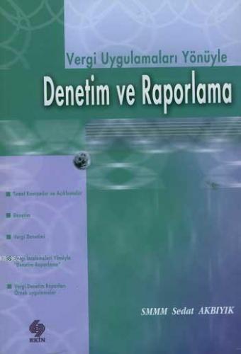 Denetim ve Raporlama