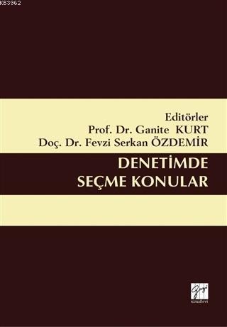 Denetimde Seçme Konular