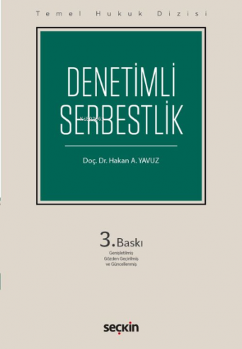 Denetimli Serbestlik (THD)