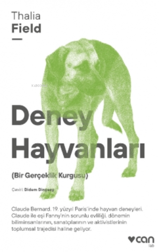 Deney Hayvanları ( Bir Gerçeklik Kurgusu )