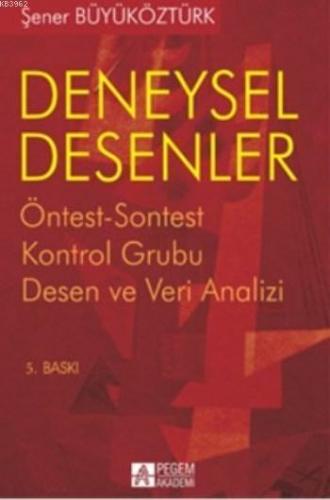 Deneysel Desenler