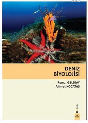 Deniz Biyolojisi