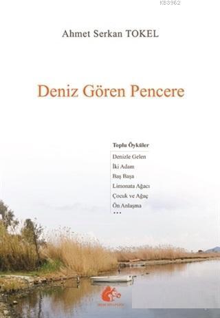 Deniz Gören Pencere