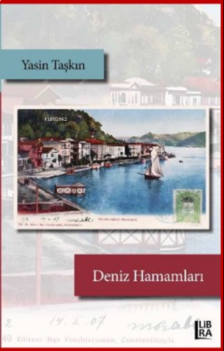 Deniz Hamamları