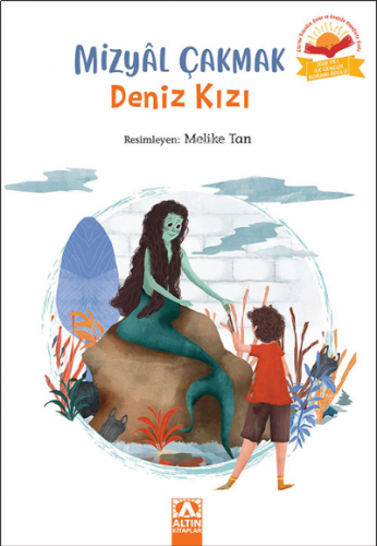 Deniz Kızı