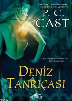 Deniz Tanrıçası