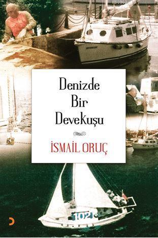 Denizde Bir Devekuşu