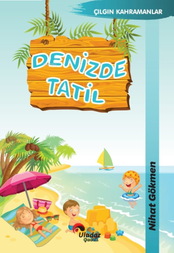 Denizde Tatil