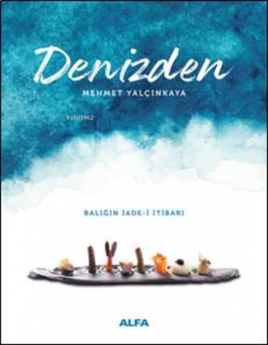 Denizden (Ciltli)