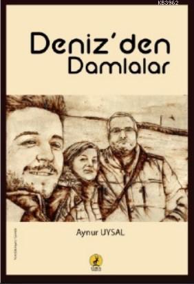 Deniz'den Damlalar