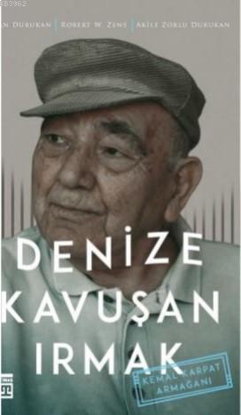 Denize Kavuşan Irmak