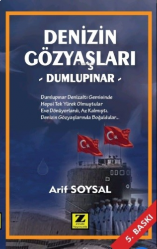 Denizin Gözyaşları - Dumlupınar