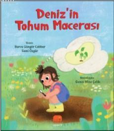 Deniz'in Tohum Macerası