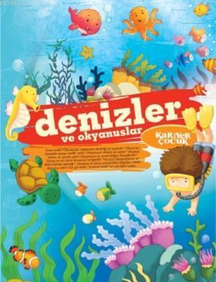 Denizler ve Okyanuslar