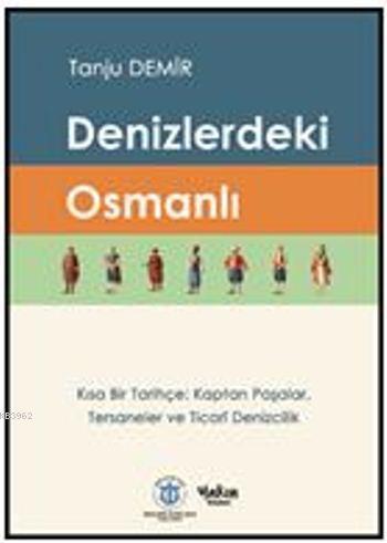 Denizlerdeki Osmanlı