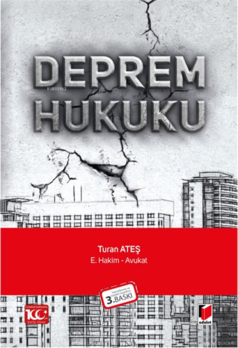 Deprem Hukuku