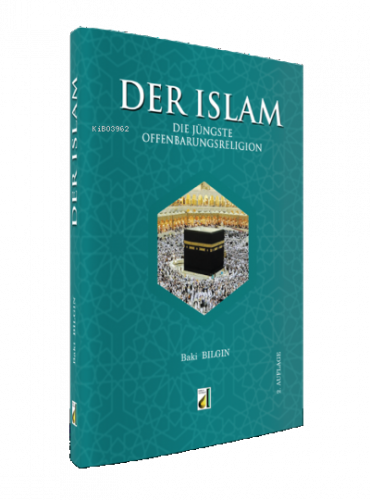 Der İslam - Ciltli