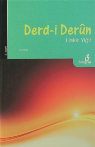 Derd-i Derun