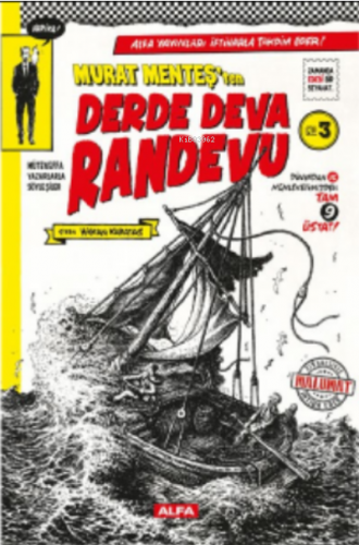 Derde Deva Randevu