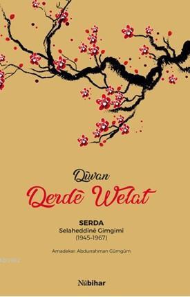 Derdê Welat - Divan