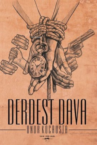 Derdest Dava